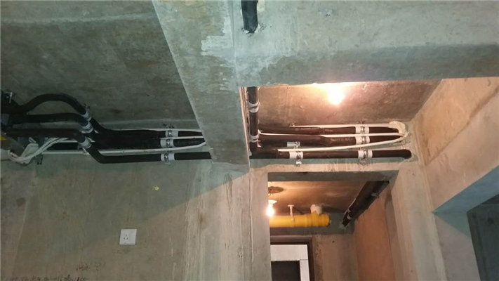 家用多聯(lián)機(jī) 家用多聯(lián)機(jī)
