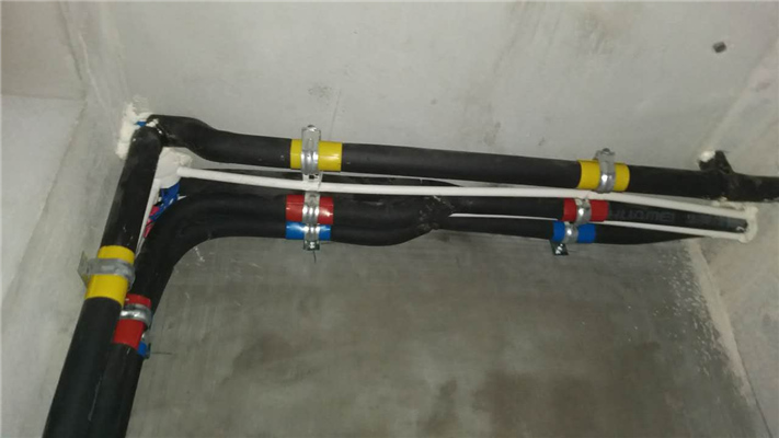 中央空調(diào)家用多聯(lián)機(jī) 中央空調(diào)家用多聯(lián)機(jī)
