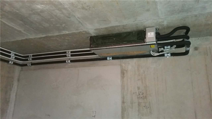家用變頻多聯(lián)機 家用變頻多聯(lián)機