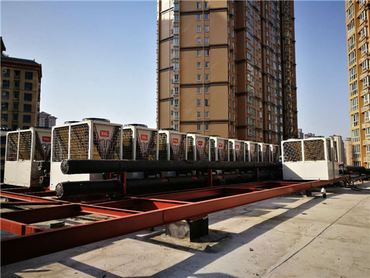 陜西中央空調(diào) 陜西中央空調(diào)