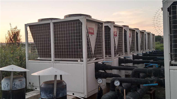 陜西中央空調 陜西中央空調